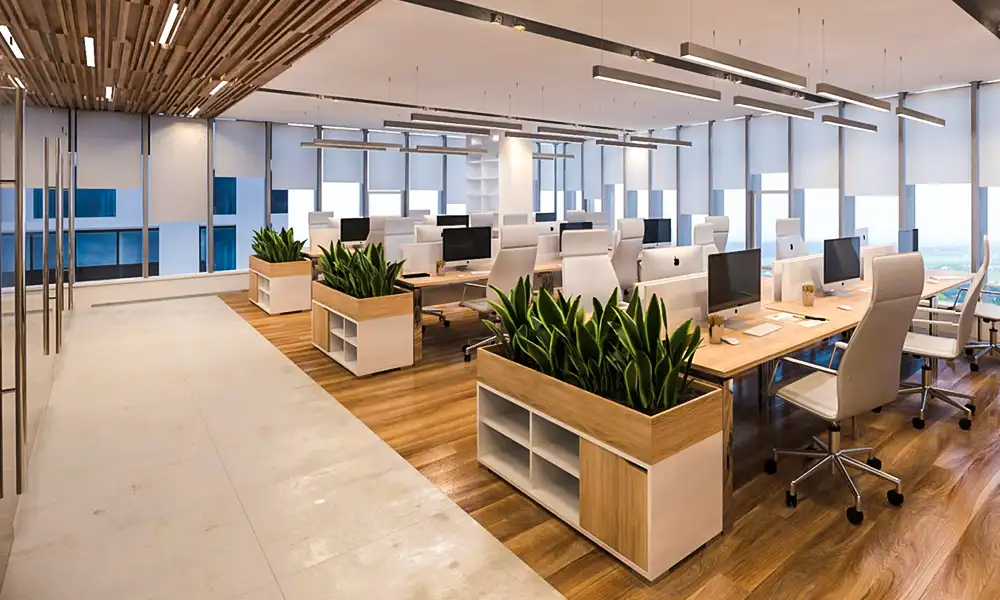 Lodha Group Virtual Image